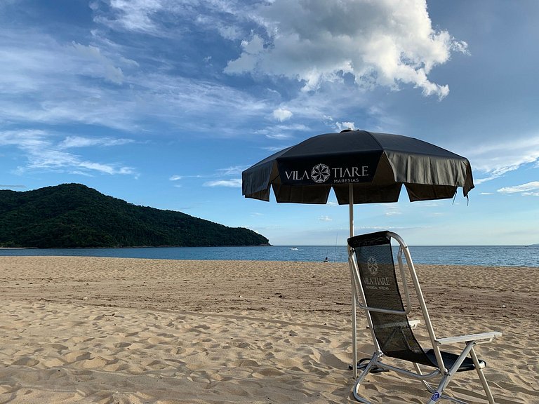 Vila Tiare Maresias