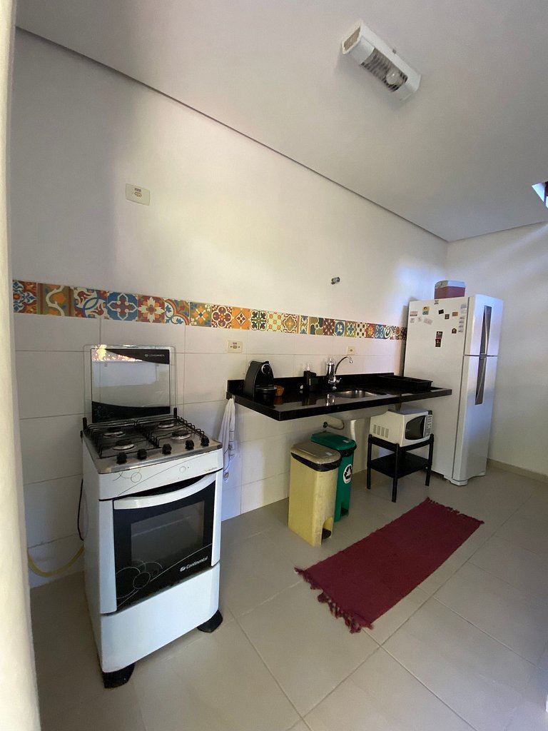 Vila Tiare 6 • Casa pet friendly em condomínio