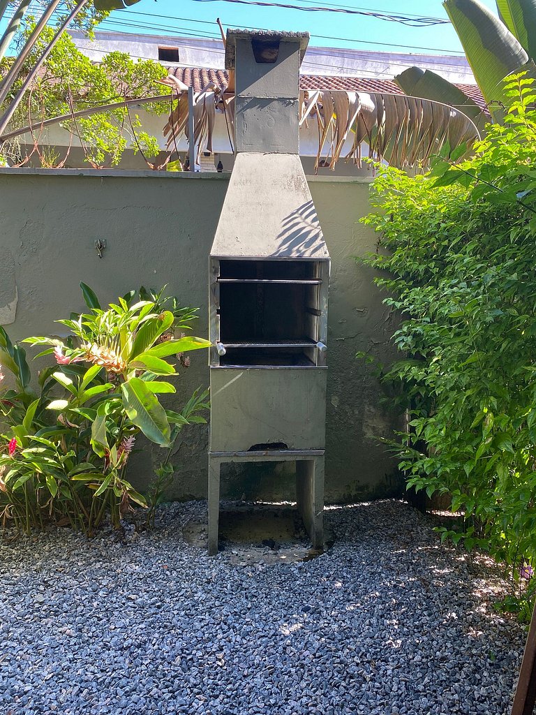 Vila Tiare 6 • Casa pet friendly em condomínio