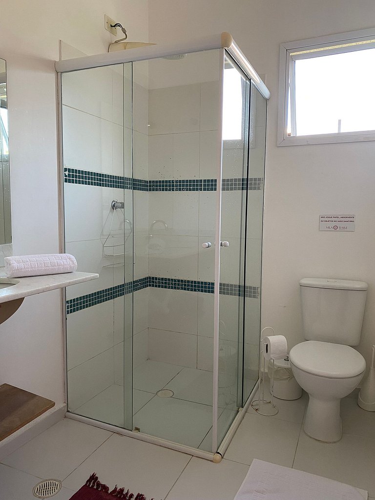 Vila Tiare 4 • Casa pet friendly em condomínio